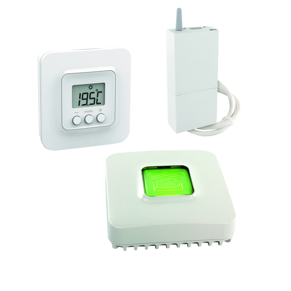Tybox 5100 smart pack 2