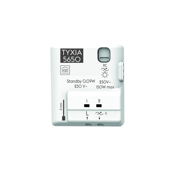 Tyxia 5650 2