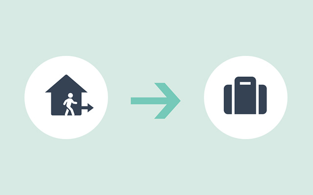 Absence - Mise à jour Tydom 4.7