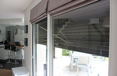 Transform your roller shutters into a security feature