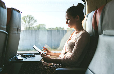 Connected heating with Tydom