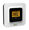 TYBOX 5101 - Wireless zone thermostat for electric Underfloor heating