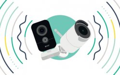 Delta Dore presents : Tycam the smart security camera.