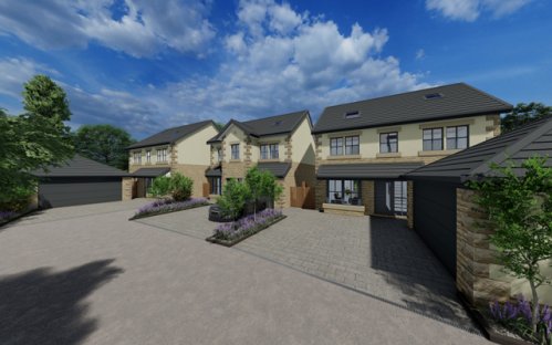 Smart Lighting for residential developments