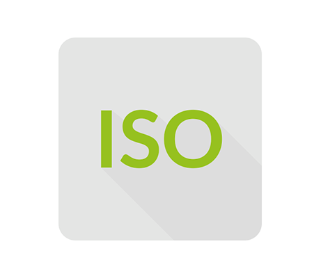 ISO certification