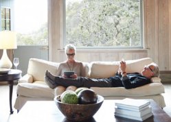 Discover our smart home partners