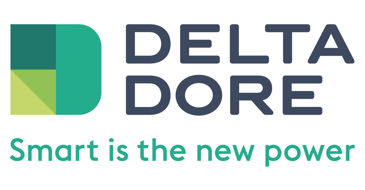 Delta Dore Smart Home - International channel 