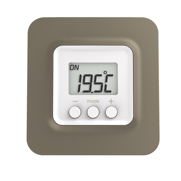Termostato tybox hotsell