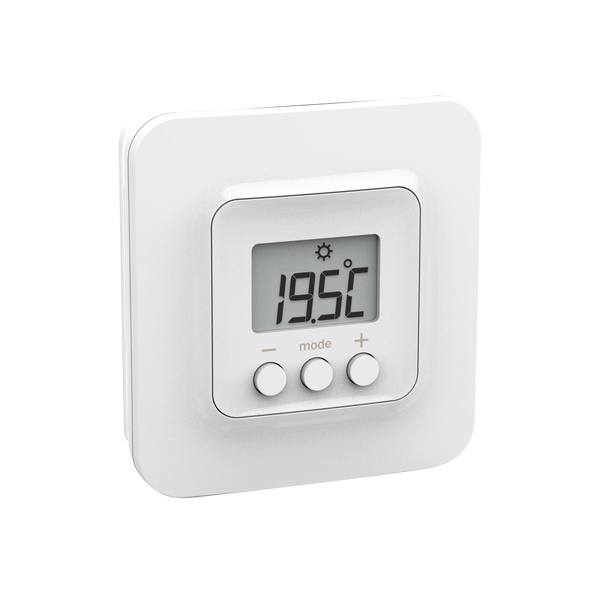 Thermostat d'ambiance pour PAC réversible Tybox 5150 - Delta Dore