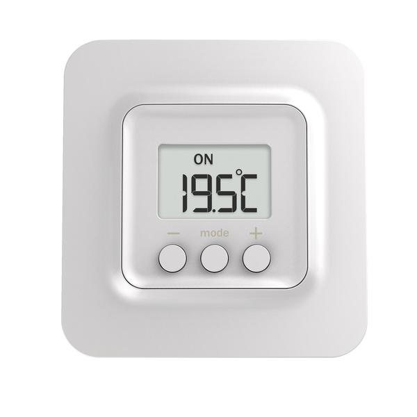 Delta Dore Tybox 5000 - Heat pump boiler wired thermostat