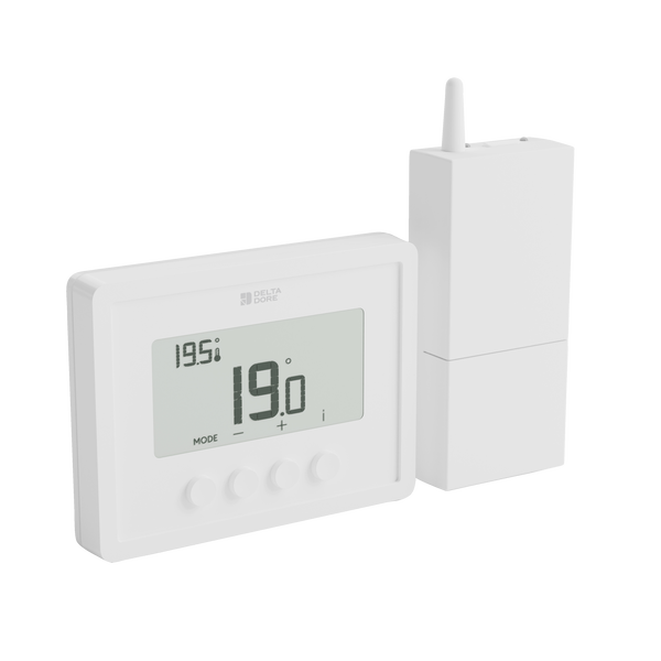 Tybox RF 210 XL