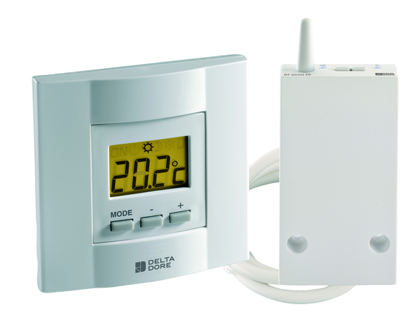 Termostato tybox online