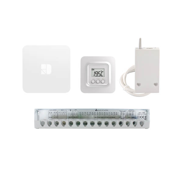 Delta 8101 starter pack