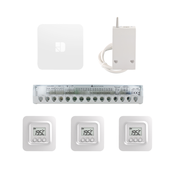 UFH pack