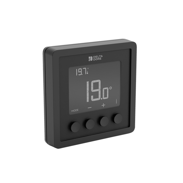 Tybox Control BK