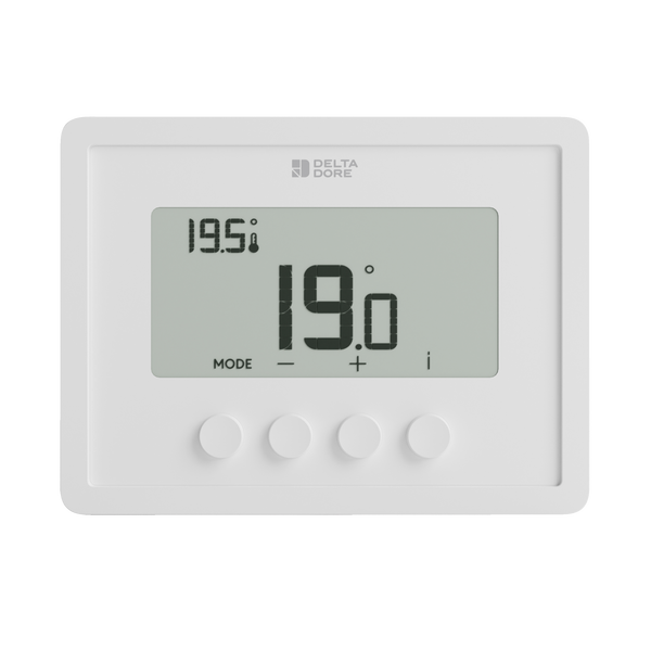 Tybox Control XL