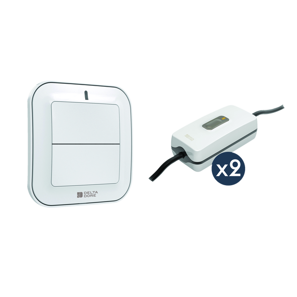Tyxia 620 pack