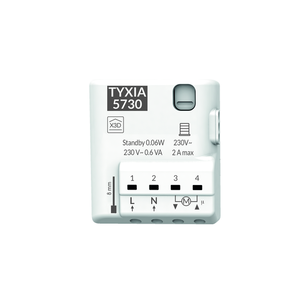 Tyxia 5730 2