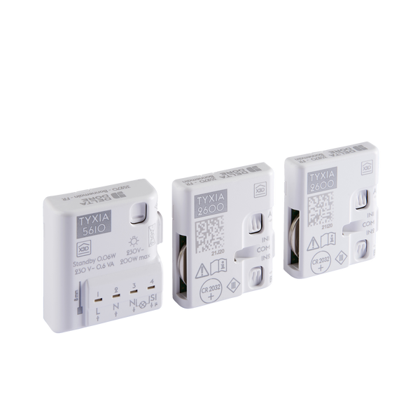 Tyxia 511 pack