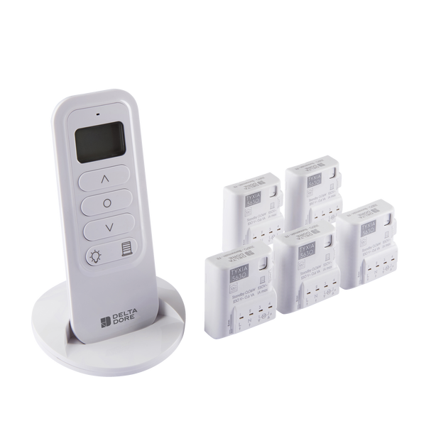 Tyxia 541 pack