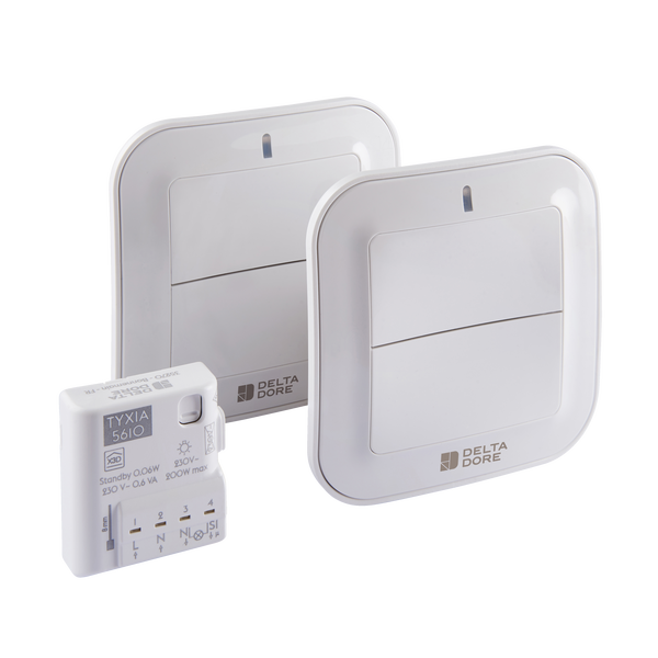 Tyxia 611 pack