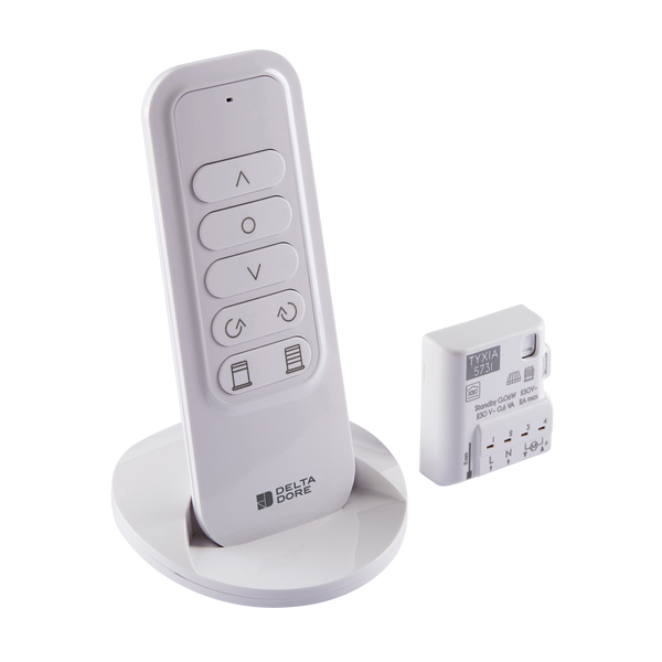 Tyxia 631 pack