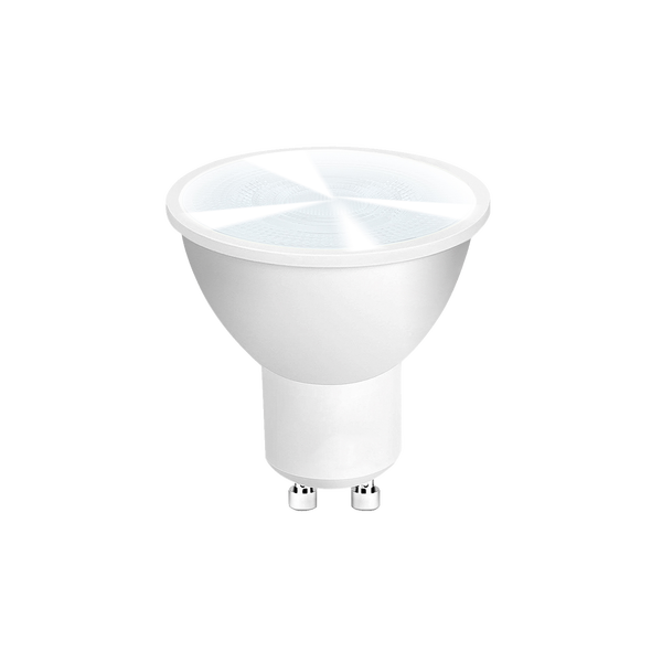 LED Light Source GU10/MR16 3,6W 345lm 2700K Dimmable, Clear - Star Trading  @ RoyalDesign