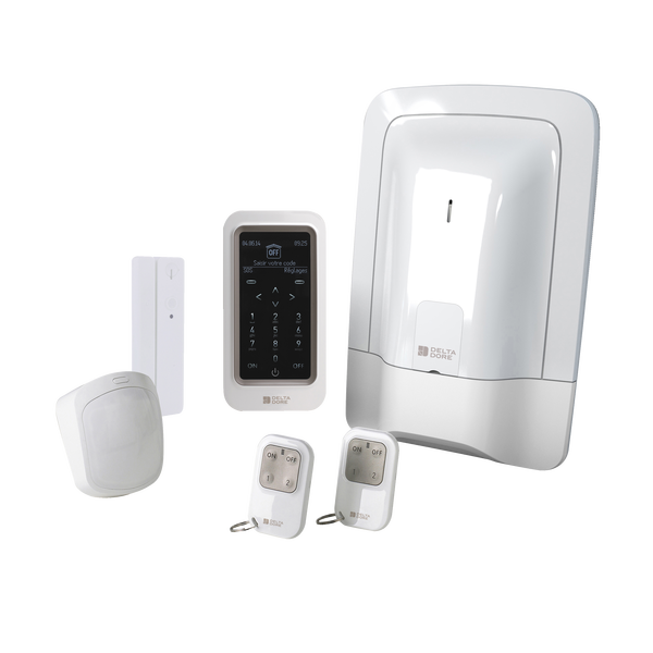 Tyxal+ Access pack 3