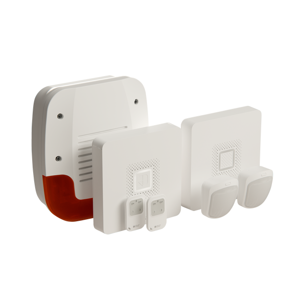 Tyxal+ Optimal Pack 3