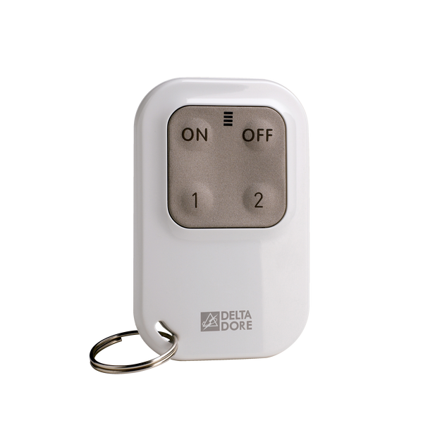 Delta Dore - Pacchetto Allarme Tyxal+ Access - 6410186