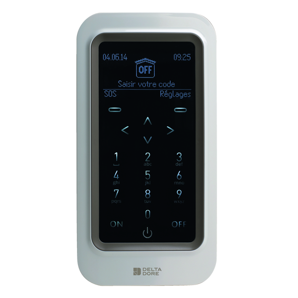 Tyxal+ CLT 8000 4