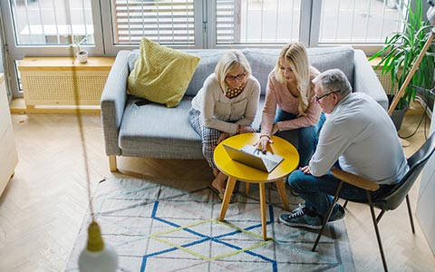 Connect Your Tv And Hi Fi To Your Connected Home Delta Dore