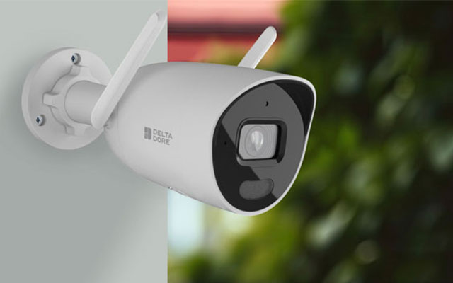 Delta Dore's new Tycam Guard outdoor camera : 5 features that make it a ...