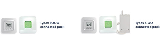 Discover our boiler plus pack solutions.