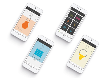 Discover Tydom, a home automation app - Delta Dore