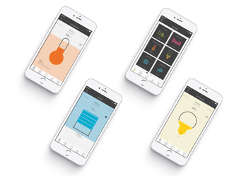 Discover Tydom, A Home Automation App - Delta Dore
