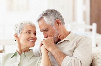 SOS alert to protect your family in the case of domestic incidents