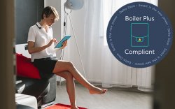 Discover our boiler plus solutions.