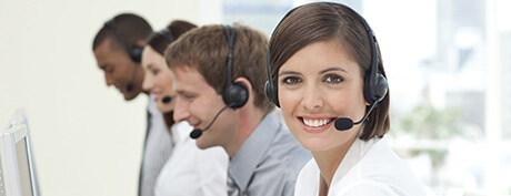 Contact form