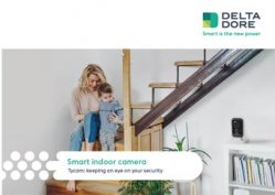 Discover our indoor camera Tycam by using our documentation.