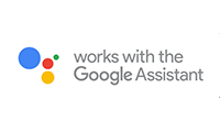 Control the heating, lighting and blinds that are connected to Tydom with Google Assistant.